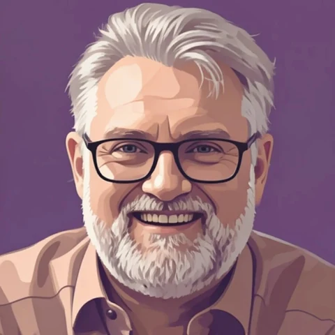 Rolf McLaughlin